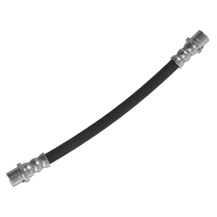 Flexible brake line Opel Corsa C: 1170141 Kamoka Brake Hose