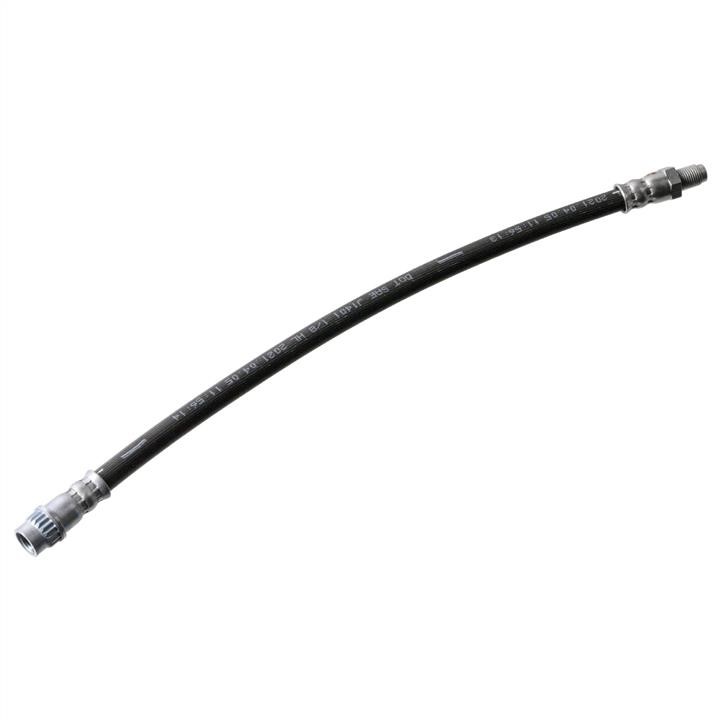 Flexible brake line Nissan Interstar: 1170142 Kamoka Brake Hose