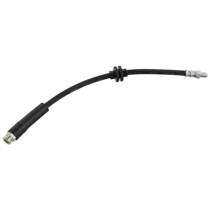 Flexible brake line Fiat Linea: 1170153 Kamoka Brake Hose