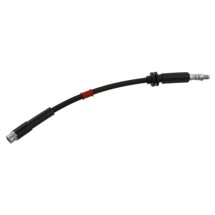 Flexible brake hose Volvo V50: 1170167 Kamoka Brake Hose