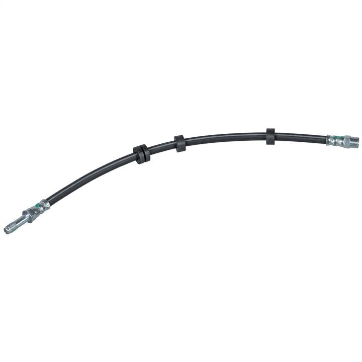 Flexible brake line Seat Inca: 1170174 Kamoka Brake Hose
