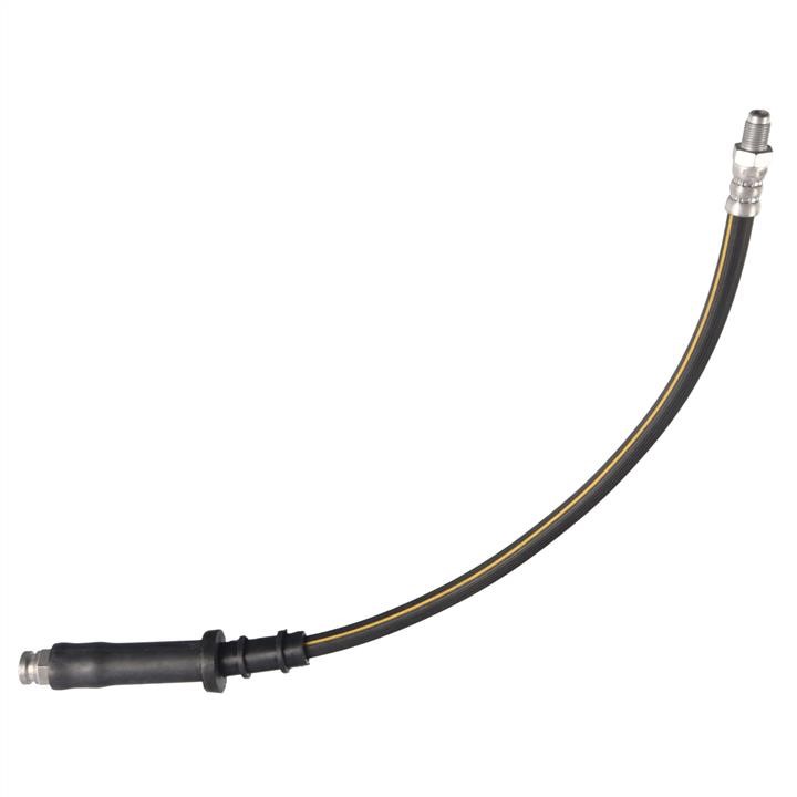 Kamoka 1170176 Brake Hose 1170176 1170176 Kamoka Brake Hose