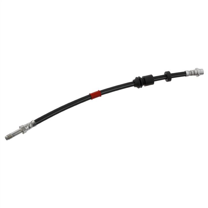 Flexible brake line Volvo V50: 1170182 Kamoka Brake Hose