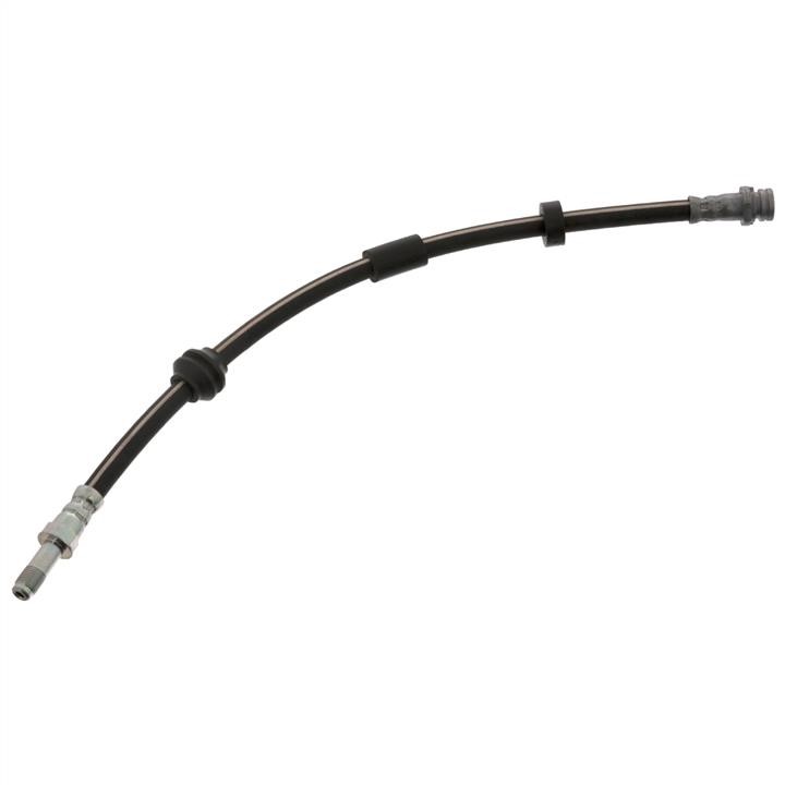 Flexible brake line Ford C-Max: 1170188 Kamoka Brake Hose