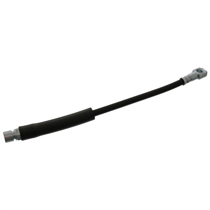 Flexible brake line Saab 900: 1170201 Kamoka Brake Hose