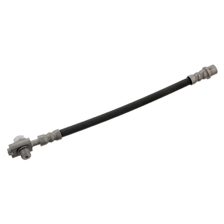 Flexible brake pipe Audi A4: 1170204 Kamoka Brake Hose