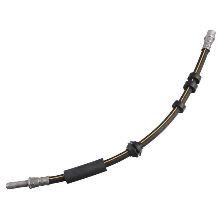 Flexible brake line Audi A5: 1170206 Kamoka Brake Hose