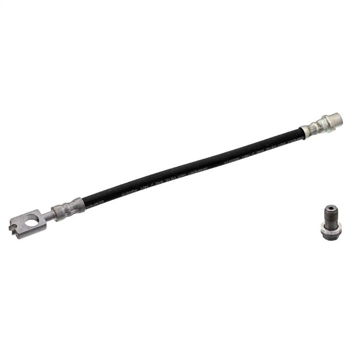 1170207 Kamoka Brake Hose