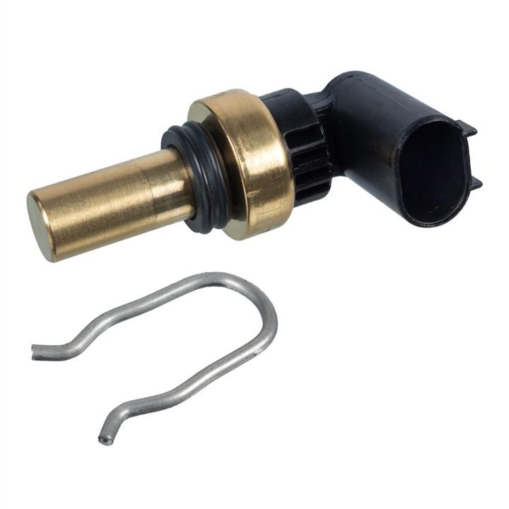 Walker Products 211-2191 Coolant temperature sensor 2112191 2112191 Walker Products Coolant temperature sensor