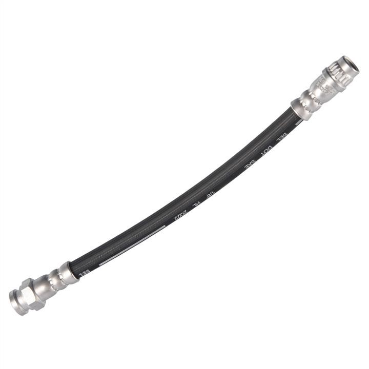 Flexible brake line Citroen C4: 3161702500 Jp Group Brake Hose