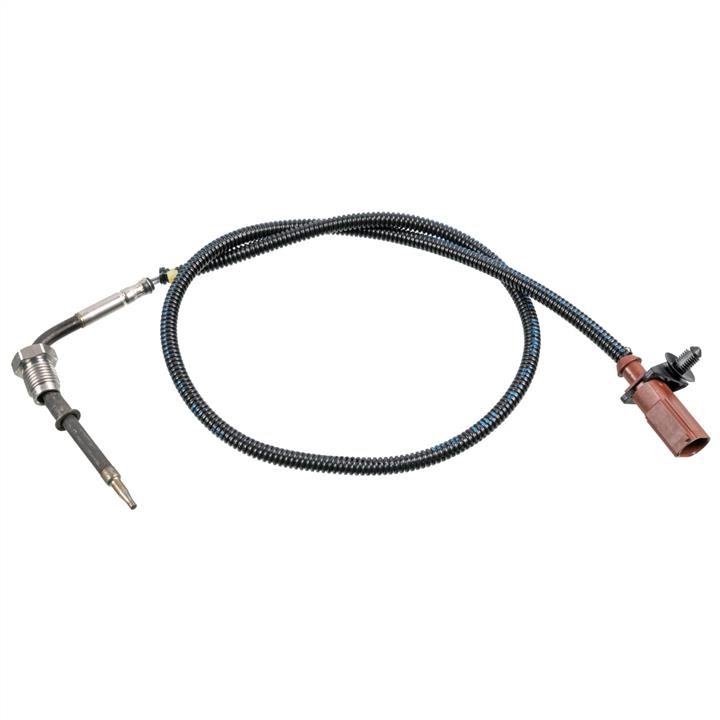 551849A Era Sensor, exhaust gas temperature