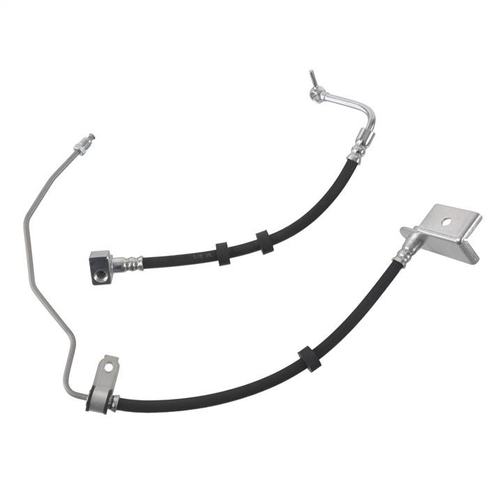Flexible brake pipe Land Rover Range Rover: 854054 NK Brake Hose