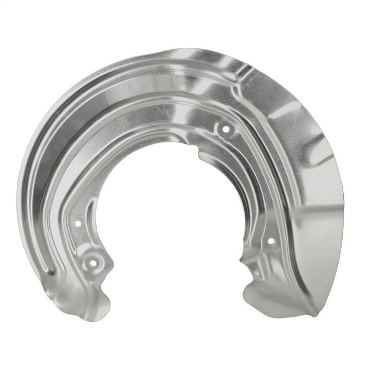 6508030063378P Blic Brake dust shield