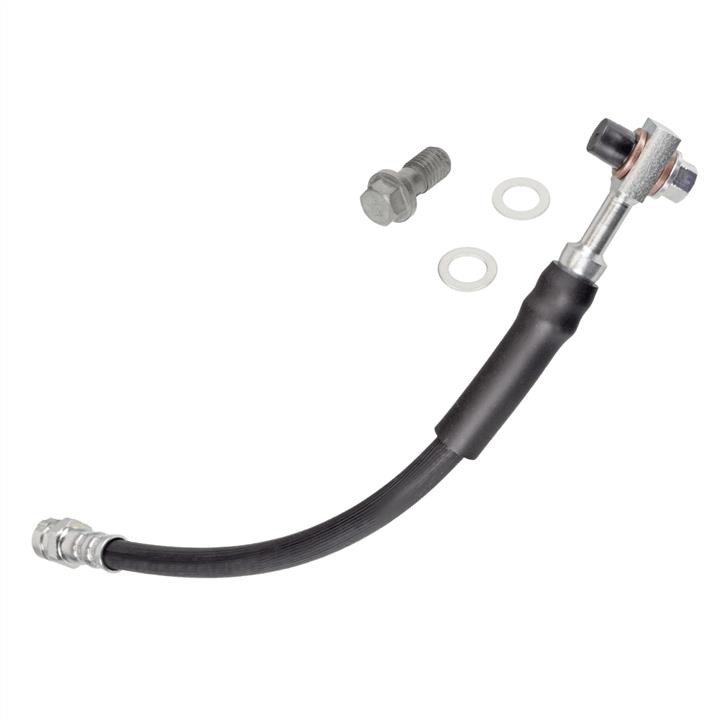 66111610601 Vika Brake Hose