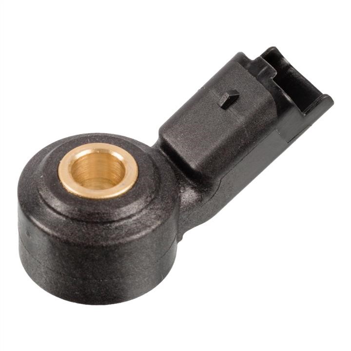 Ignition knock sensor Peugeot 508: P6113100 BOGAP Knock sensor