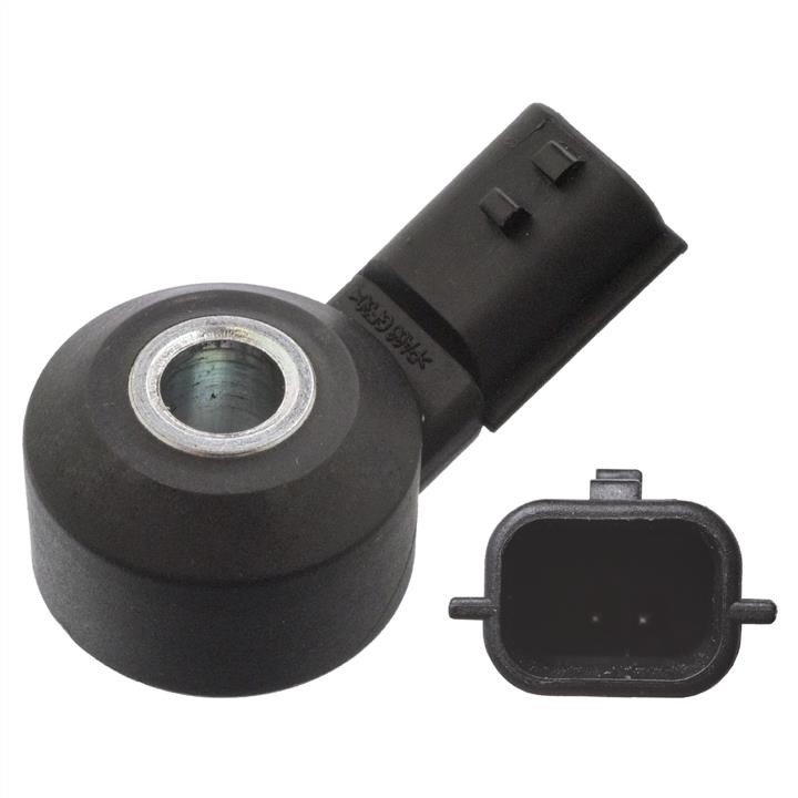 Ignition knock sensor Renault Sandero / Stepway: R6113100 BOGAP Knock sensor