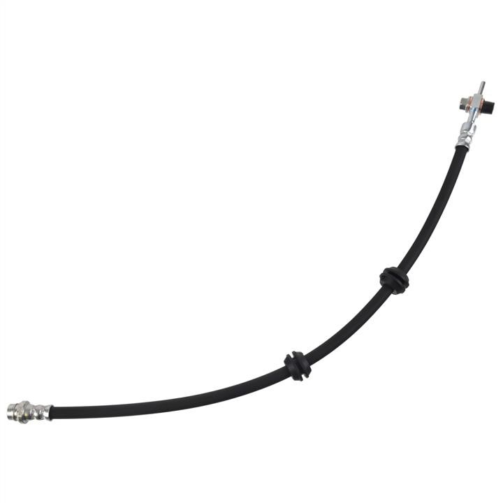 Kamoka 1170417 Brake Hose 1170417 1170417 Kamoka Brake Hose