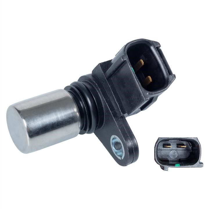 Cam position sensor Toyota Corolla: CAS00052 Wagner Camshaft position sensor