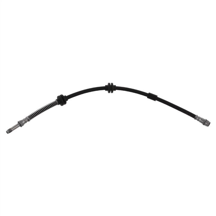 Fast FT10126 Brake Hose FT10126 FT10126 Fast Brake Hose