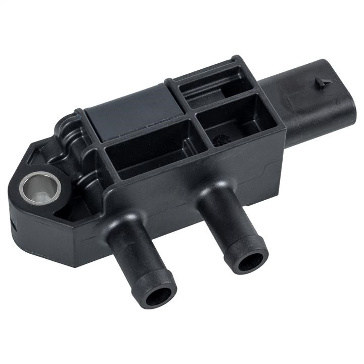 PRS00006 Wagner Sensor, exhaust pressure