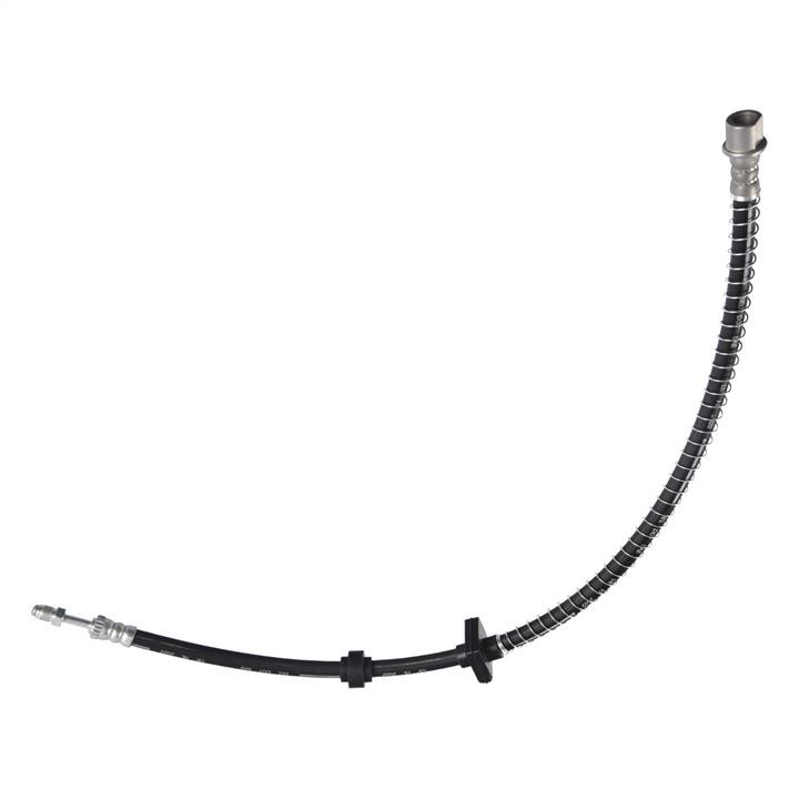 Flexible brake pipe Citroen C6: SL1799 ABS Brake Hose