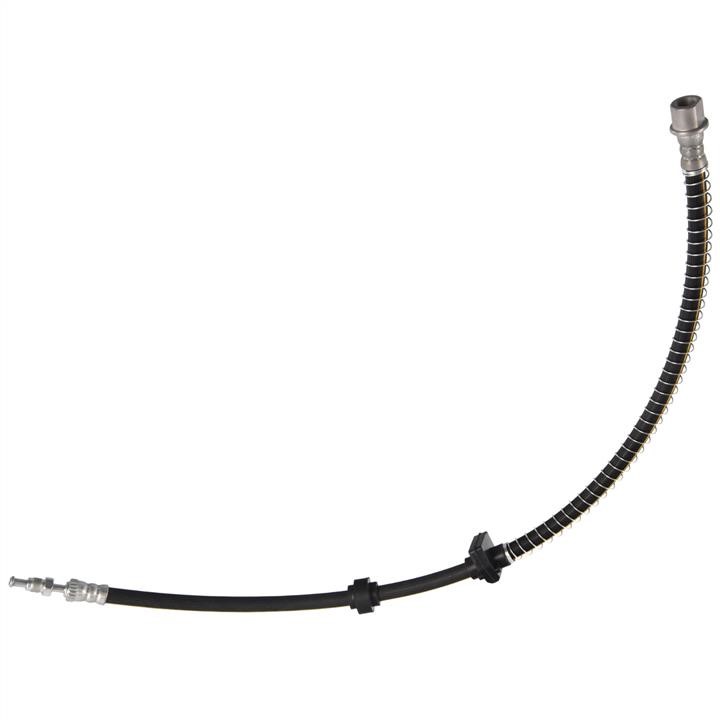 Flexible brake line Citroen C5: SL1800 ABS Brake Hose