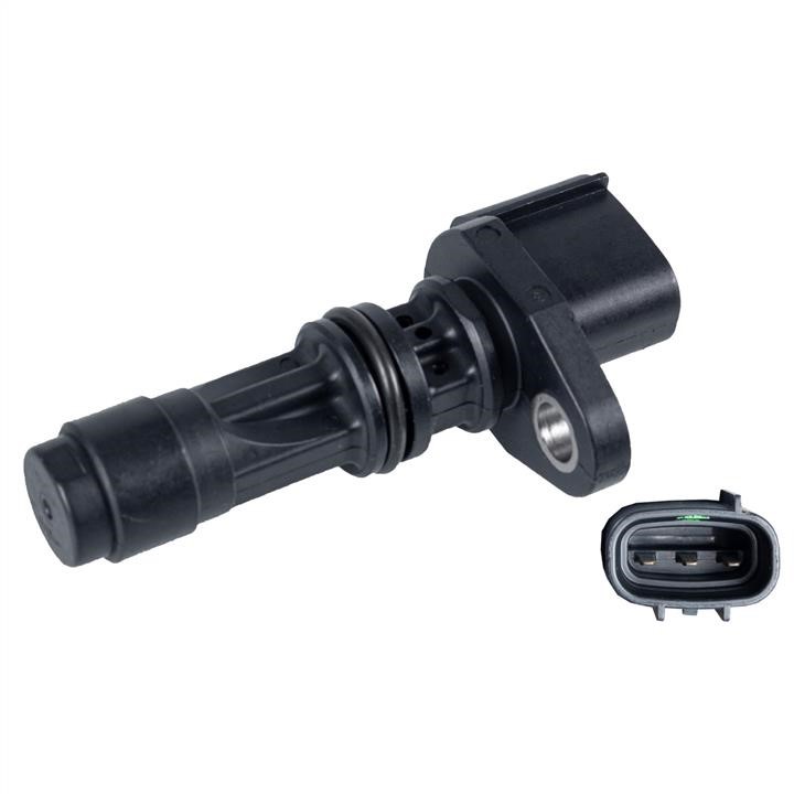 Cam position sensor Nissan Pickup: 754053 NRF Impulse sensor