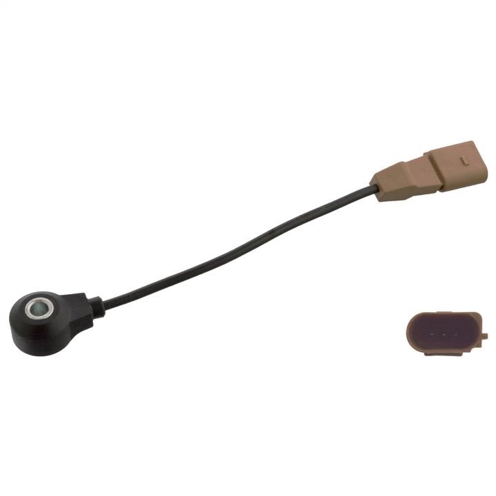 Detonation sensor Skoda Fabia: A6113108 BOGAP Knock sensor
