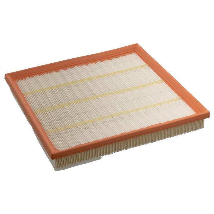 Car air filter BMW 6 series: F026400787 Bosch Air filter