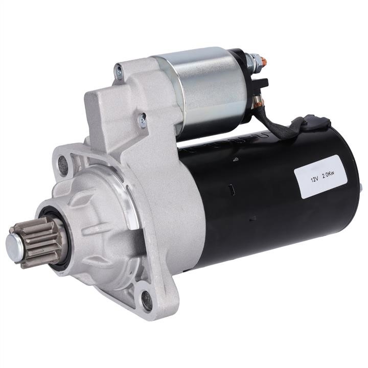Engine starter Skoda Fabia: F032112429 Cargo Starter