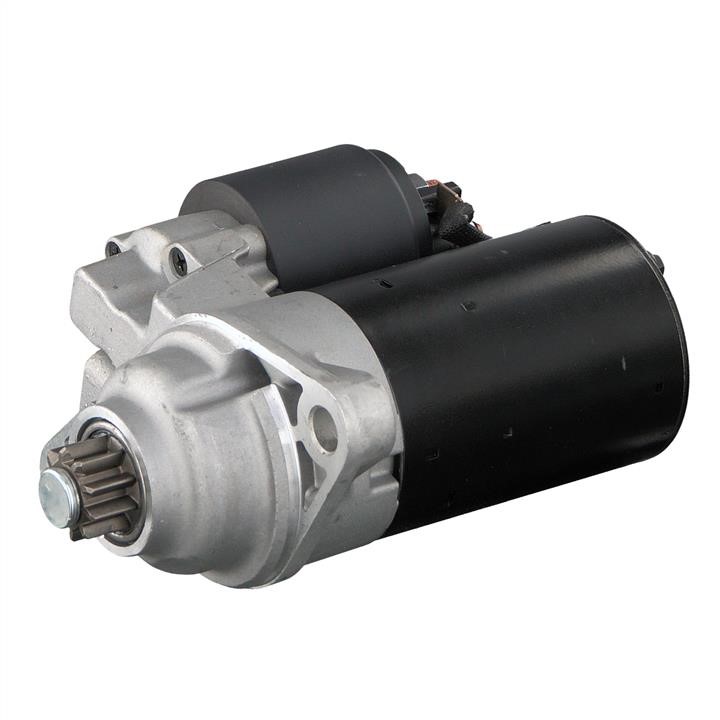F032112435 Cargo Starter