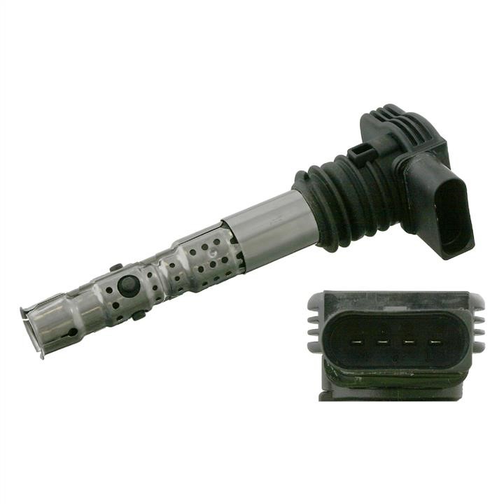 Engine coil pack Audi: 70E9007OYO Oyodo Ignition coil