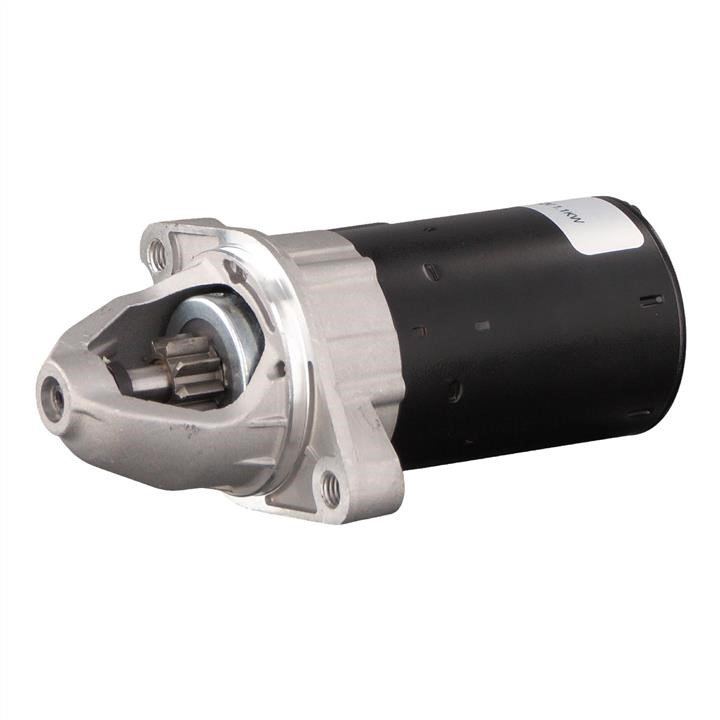 F032113513 Cargo Starter