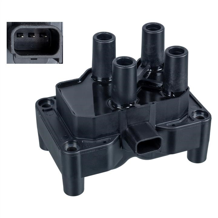 70E9017OYO Oyodo Ignition coil