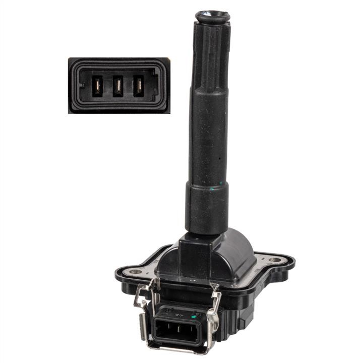 70E9021OYO Oyodo Ignition coil