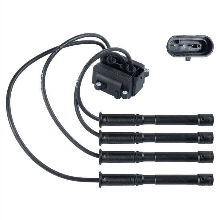 70E9024OYO Oyodo Ignition coil