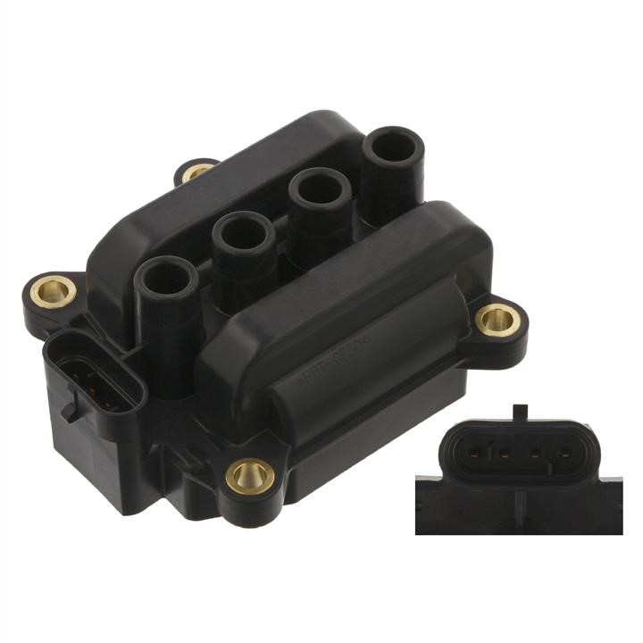 70E9025OYO Oyodo Ignition coil