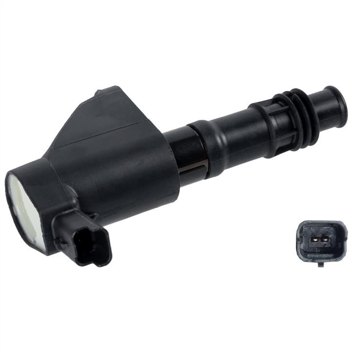 Engine coil Renault Clio: 70E9032OYO Oyodo Ignition coil