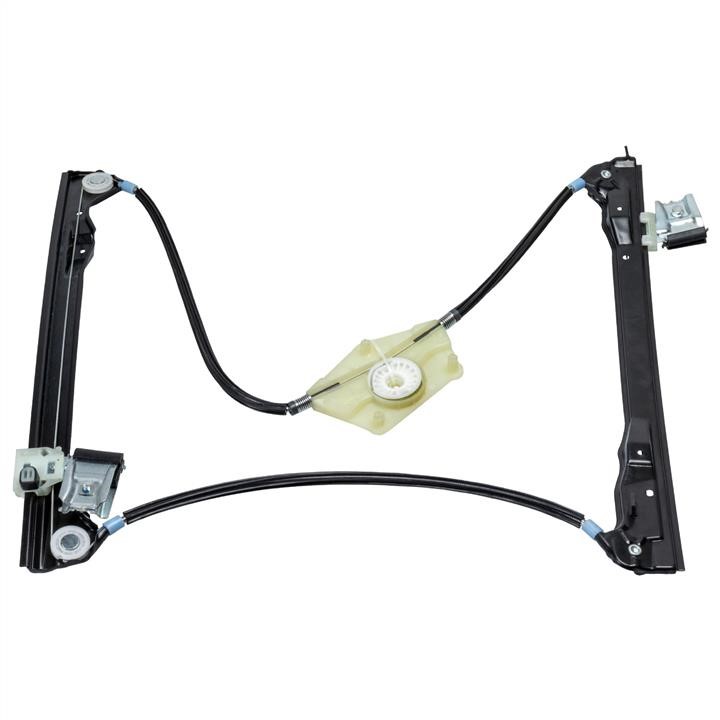 Window regulator Seat Leon: L000046 Denckermann Window Regulator