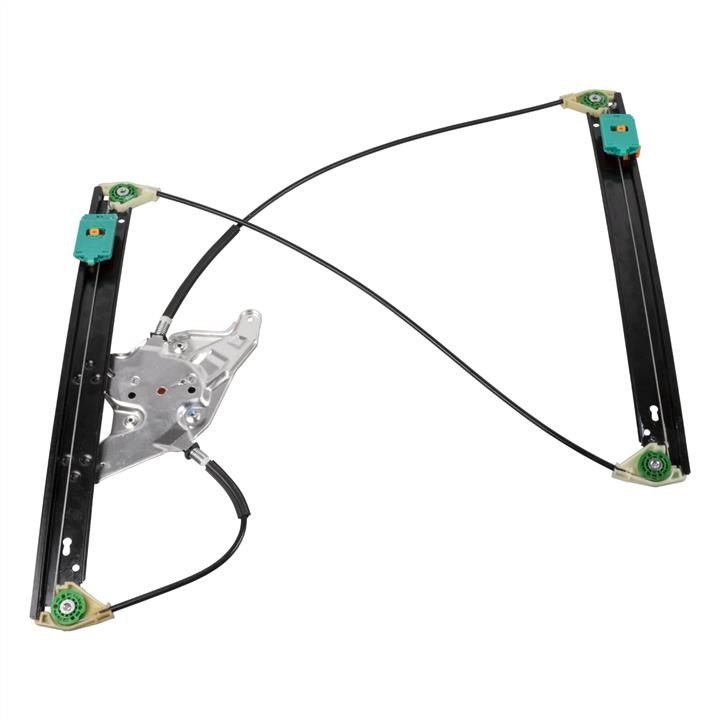 L000049 Denckermann Window Regulator