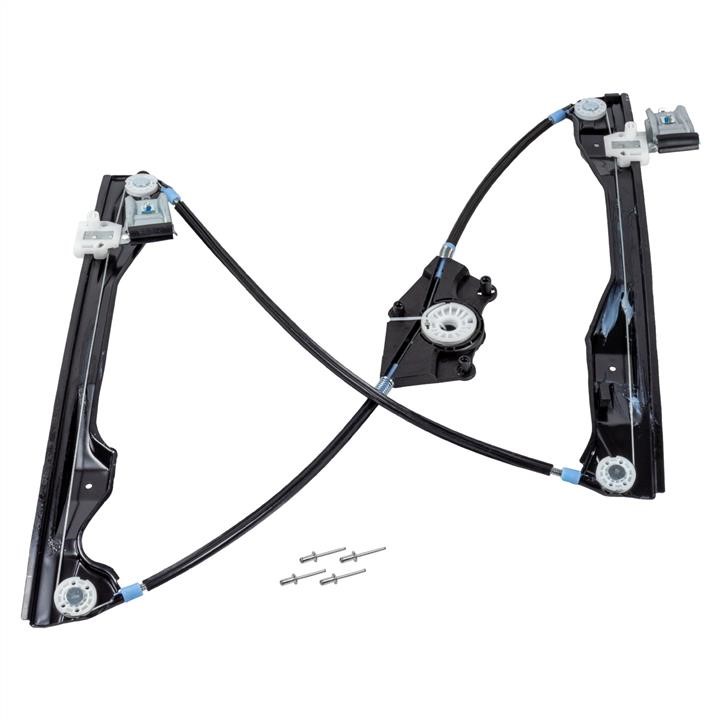 L000057 Denckermann Window Regulator