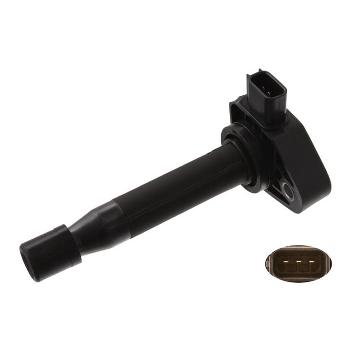 Engine coil pack Honda Stream: 70E9038OYO Oyodo Ignition coil