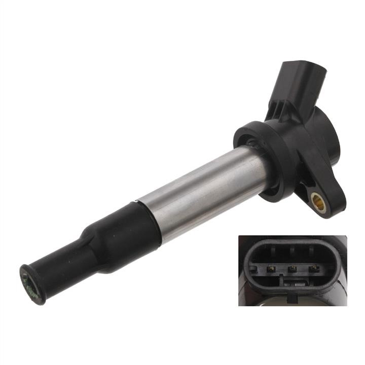130296 Maxgear Ignition coil