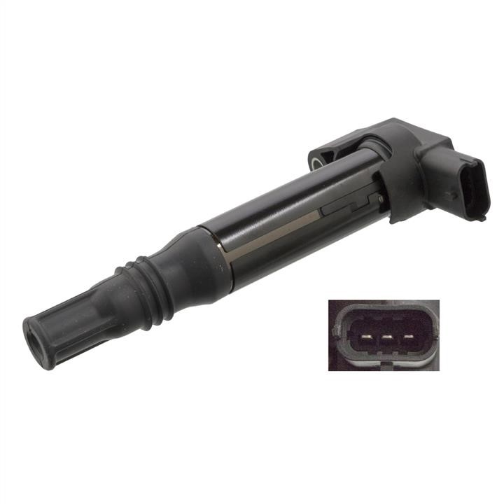 Ignition coil pack Peugeot 301: 70E9050OYO Oyodo Ignition coil
