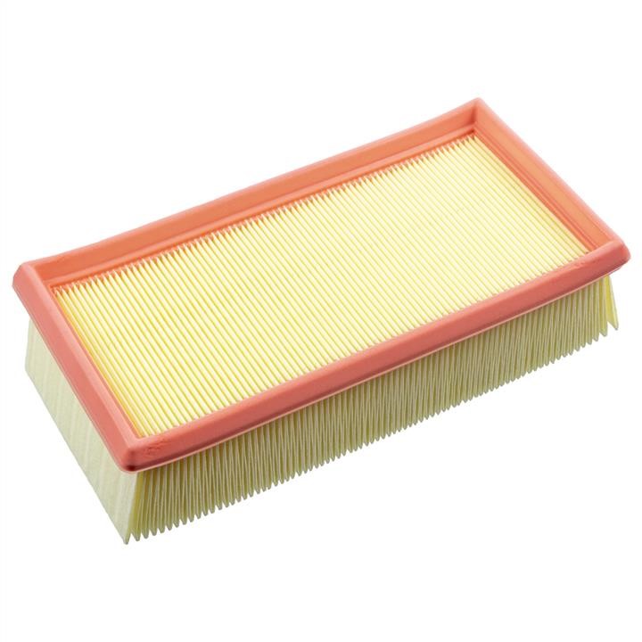 Air filter DS: J1320875 Jakoparts Air filter