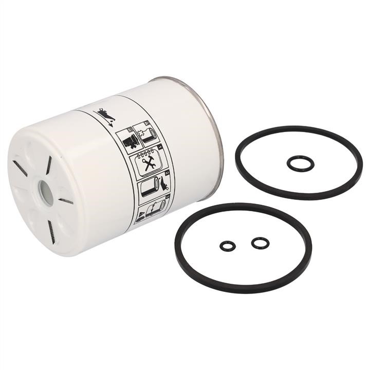 Automotive fuel filter Citroen Visa: PURHF0110 Purro Fuel filter