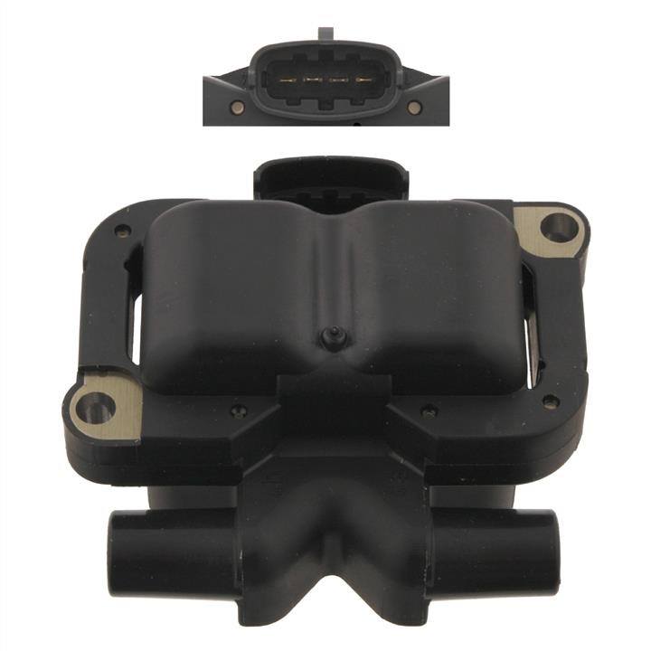 C1511134 BOGAP Ignition coil