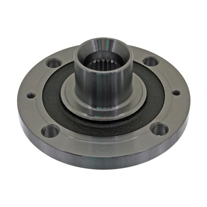 Wheel hubs Citroen C3: 10L9120JPN JPN Wheel hub