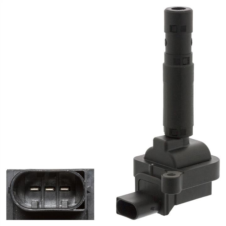 9212244 Walker Products Ignition coil