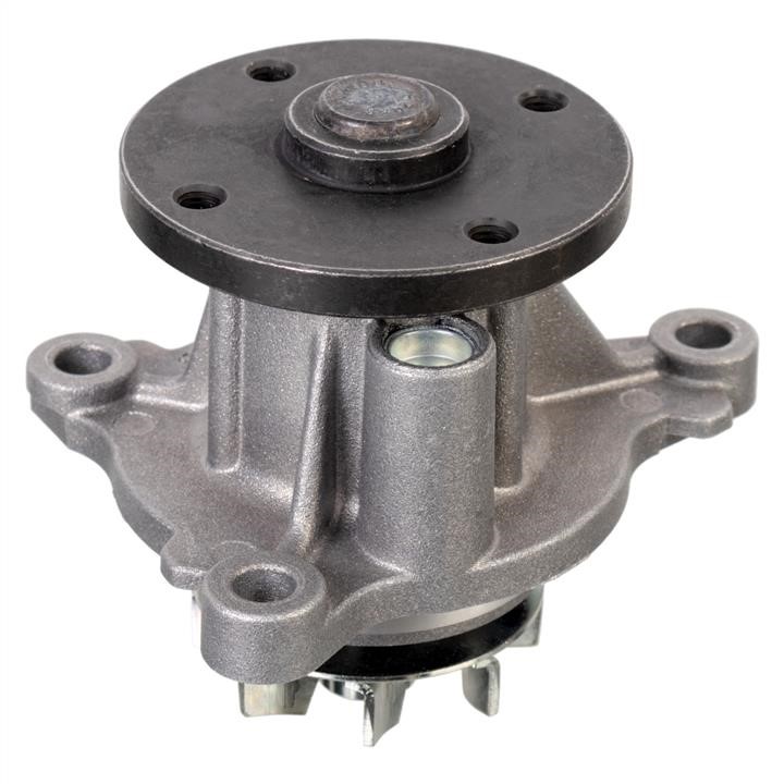 Car water pump KIA XCEED (Kia XCEED): 350KK25 Ashika Water Pump, engine cooling